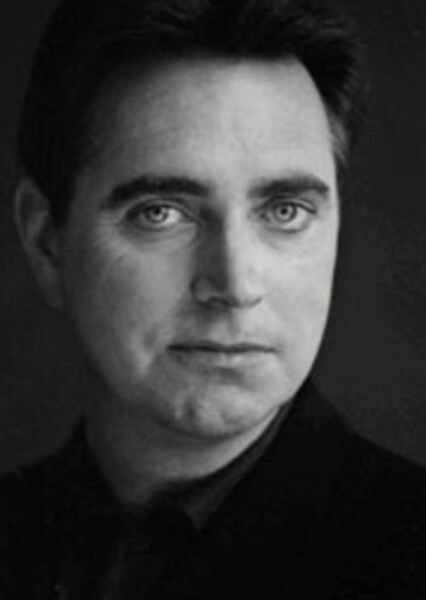 Patrick McKenna photo