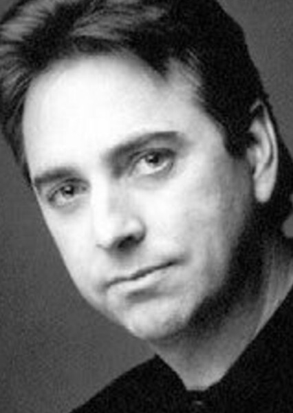 Patrick McKenna photo