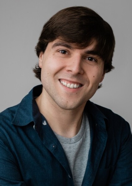 Patrick Mealey