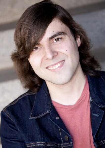 Patrick Mealey