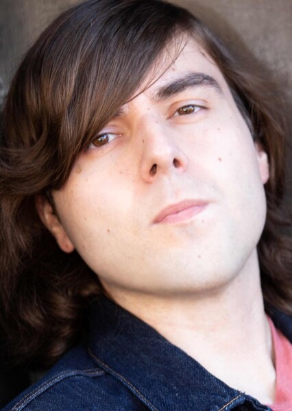 Patrick Mealey photo