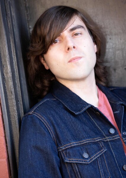 Patrick Mealey photo
