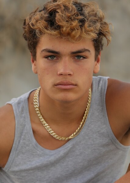 Patrick Michael Heaney photo
