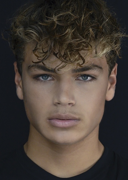 Patrick Michael Heaney photo