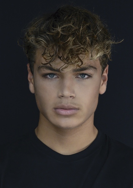 Patrick Michael Heaney photo