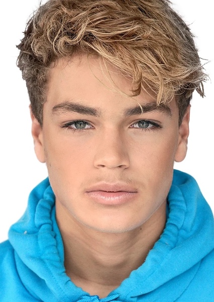 Patrick Michael Heaney photo