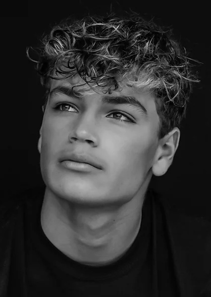 Patrick Michael Heaney photo