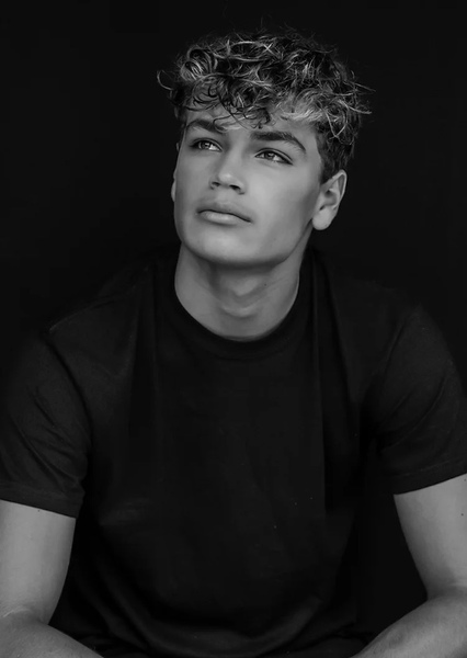 Patrick Michael Heaney photo