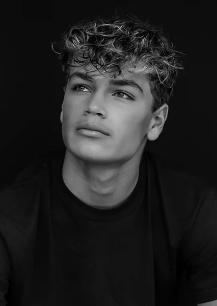 Patrick Michael Heaney photo