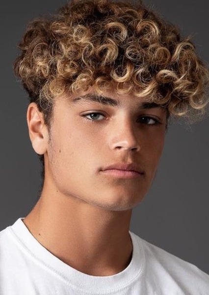 Patrick Michael Heaney photo