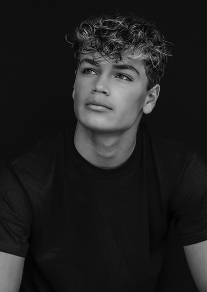 Patrick Michael Heaney photo