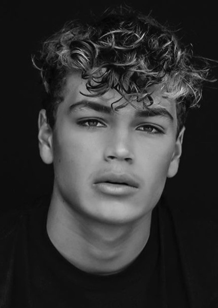 Patrick Michael Heaney photo