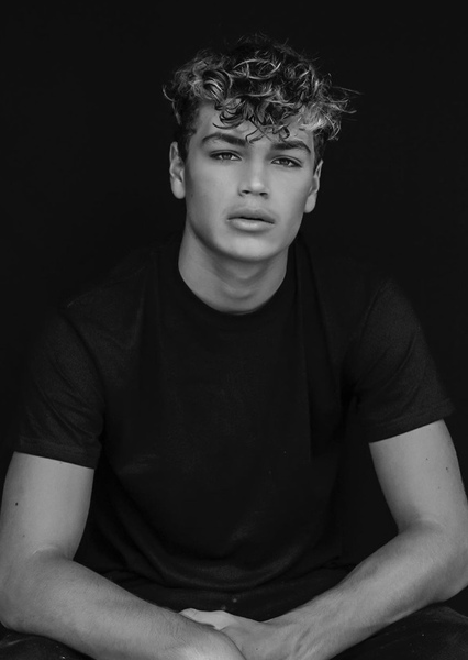 Patrick Michael Heaney photo