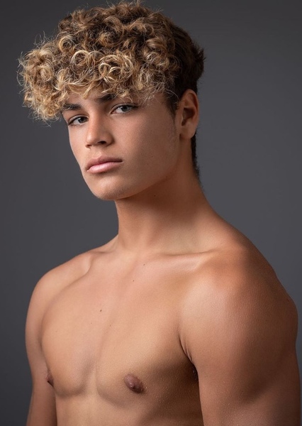 Patrick Michael Heaney photo