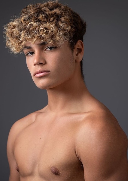 Patrick Michael Heaney photo