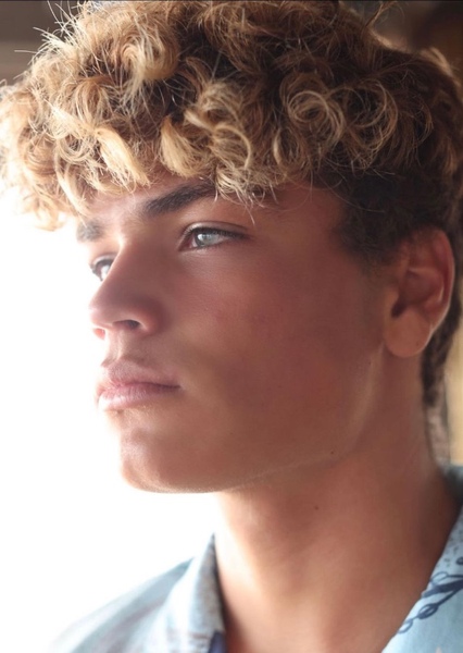 Patrick Michael Heaney photo