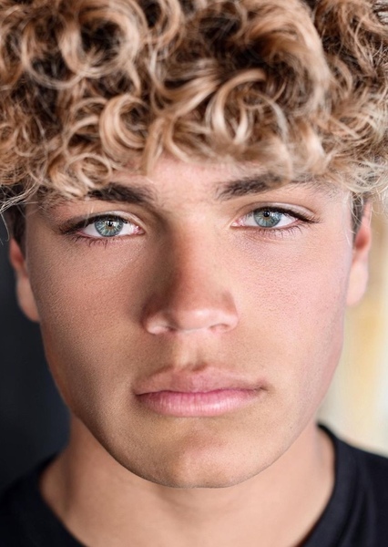 Patrick Michael Heaney photo
