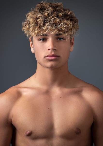Patrick Michael Heaney photo
