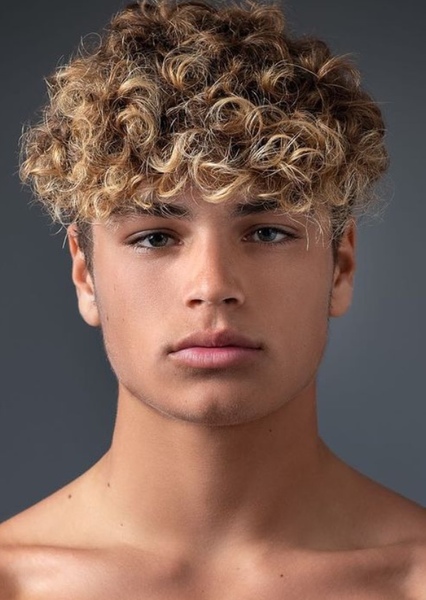 Patrick Michael Heaney photo