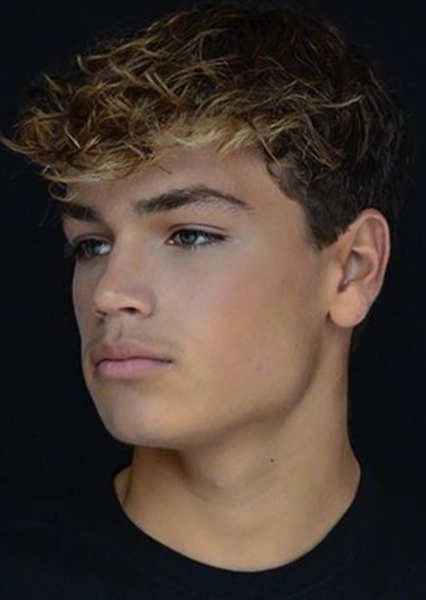 Patrick Michael Heaney photo