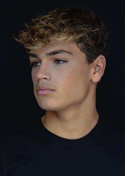 Patrick Michael Heaney photo