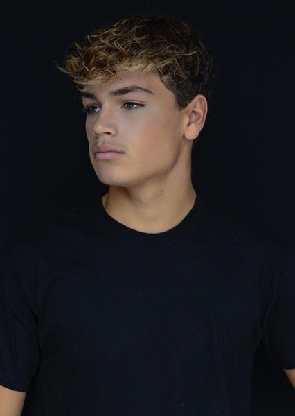 Patrick Michael Heaney photo