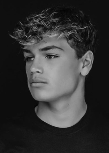 Patrick Michael Heaney photo