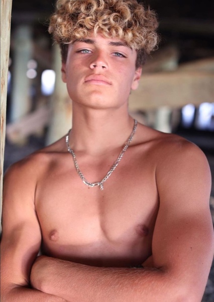 Patrick Michael Heaney photo