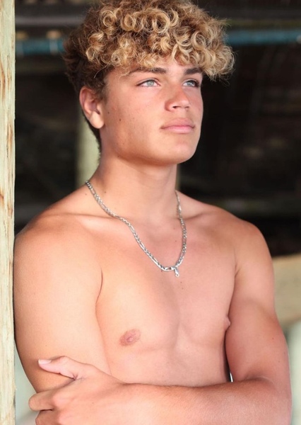 Patrick Michael Heaney photo