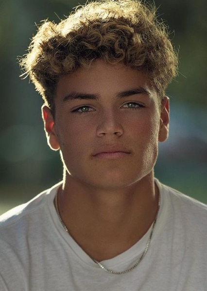 Patrick Michael Heaney photo