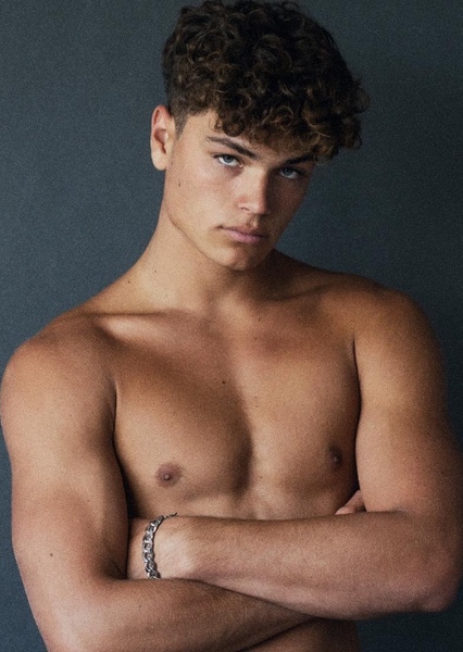Patrick Michael Heaney photo