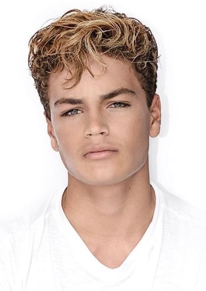 Patrick Michael Heaney photo
