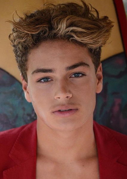 Patrick Michael Heaney photo