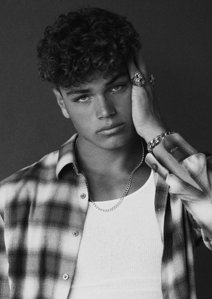 Patrick Michael Heaney photo