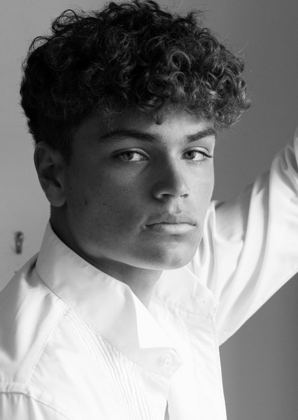 Patrick Michael Heaney photo