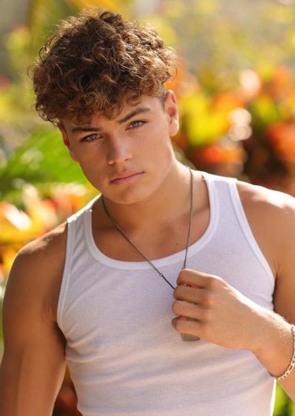 Patrick Michael Heaney photo