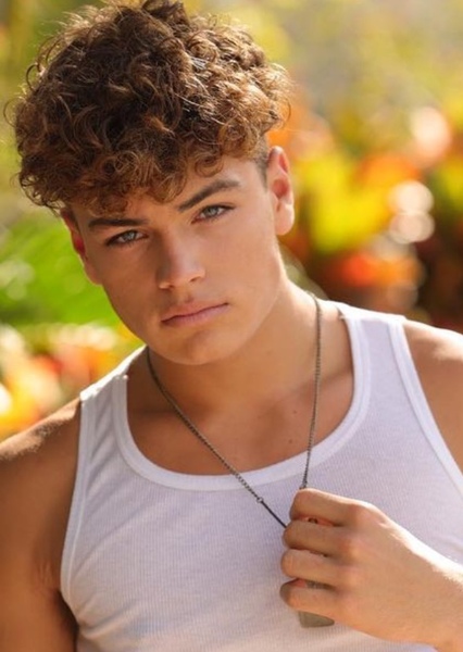 Patrick Michael Heaney photo