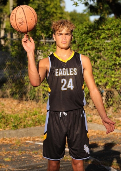 Patrick Michael Heaney photo