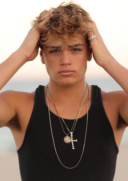 Patrick Michael Heaney photo