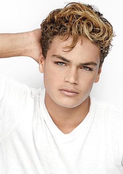 Patrick Michael Heaney photo
