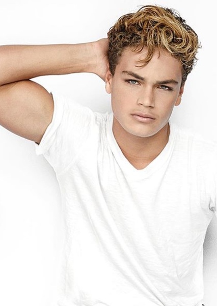 Patrick Michael Heaney photo
