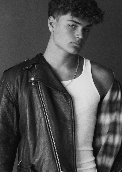 Patrick Michael Heaney photo