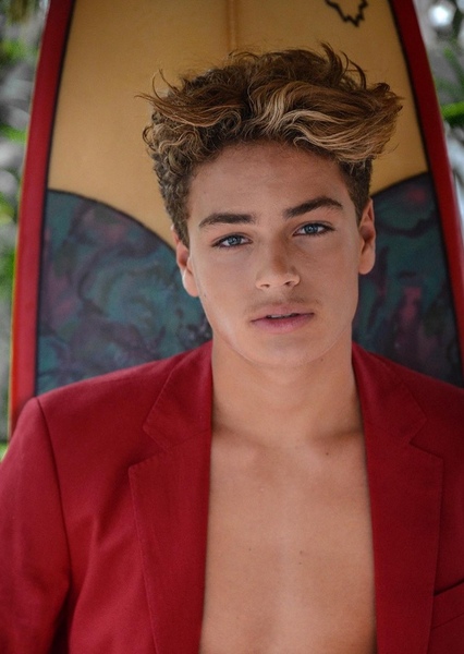 Patrick Michael Heaney photo