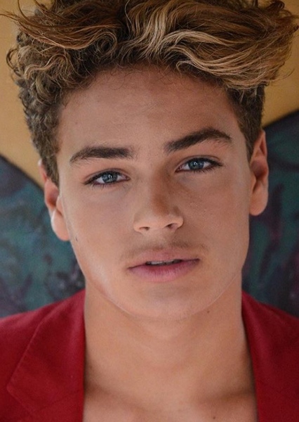 Patrick Michael Heaney photo