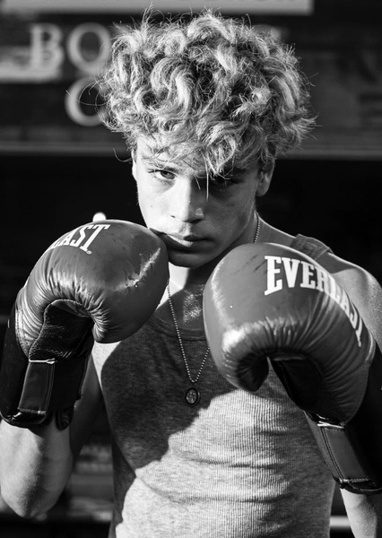 Patrick Michael Heaney photo