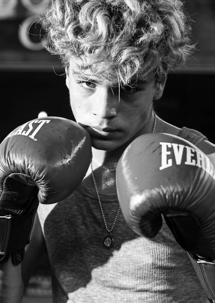 Patrick Michael Heaney photo