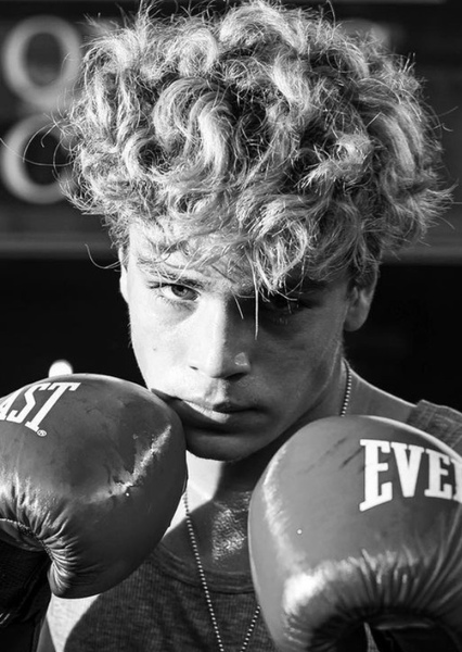 Patrick Michael Heaney photo