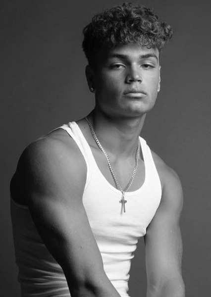 Patrick Michael Heaney photo