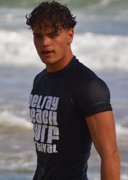 Patrick Michael Heaney photo