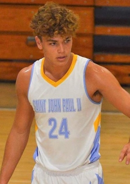 Patrick Michael Heaney photo